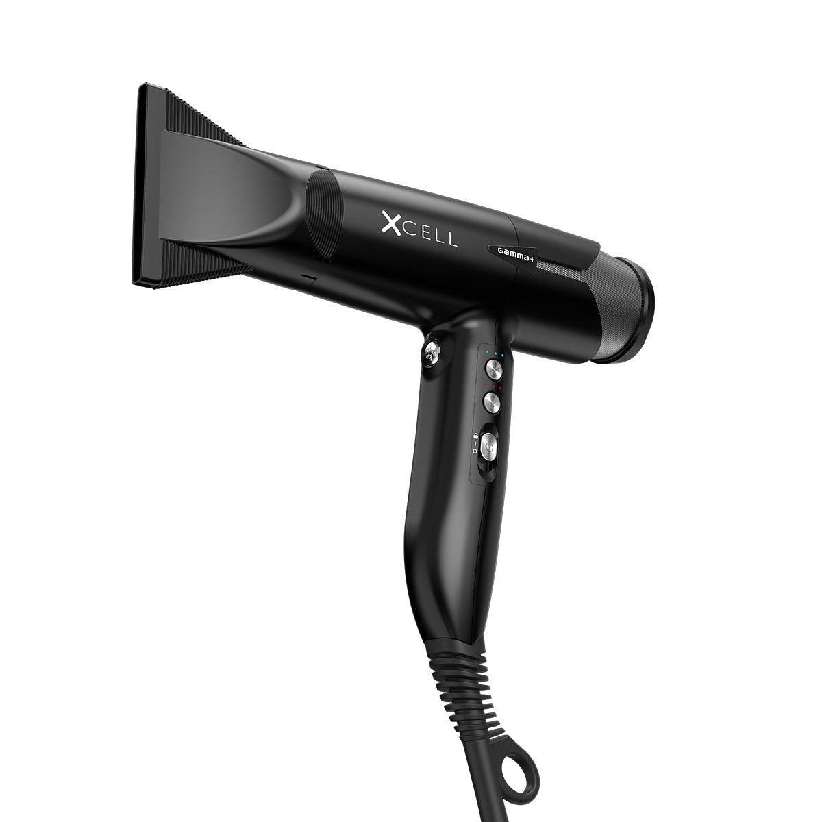 GAMMA+ X Cell Hair Dryer