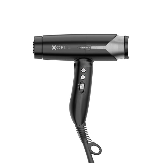 GAMMA+ X Cell Hair Dryer