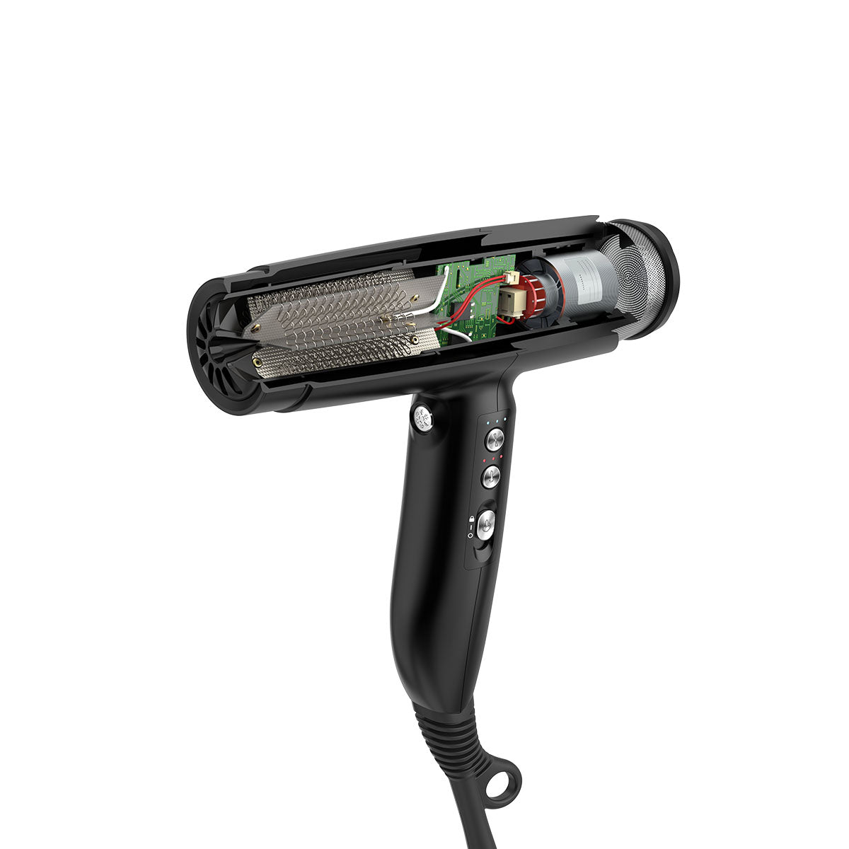 GAMMA+ X Cell Hair Dryer