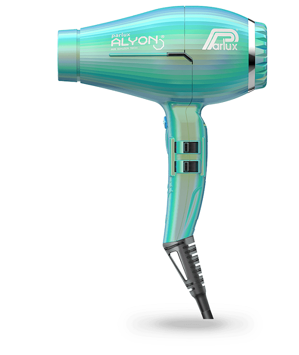 PARLUX Alyon Hair Dryer Jade