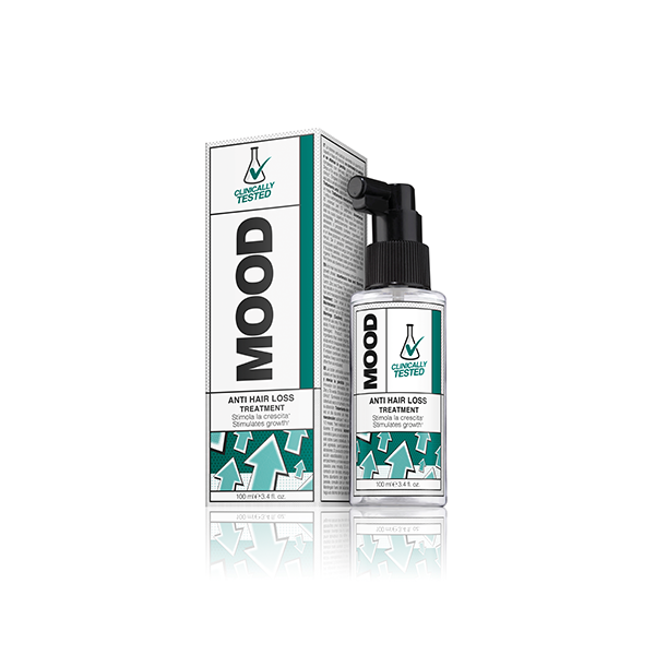 MOOD Cell Force Anti Hair Loss Treatment 100ml