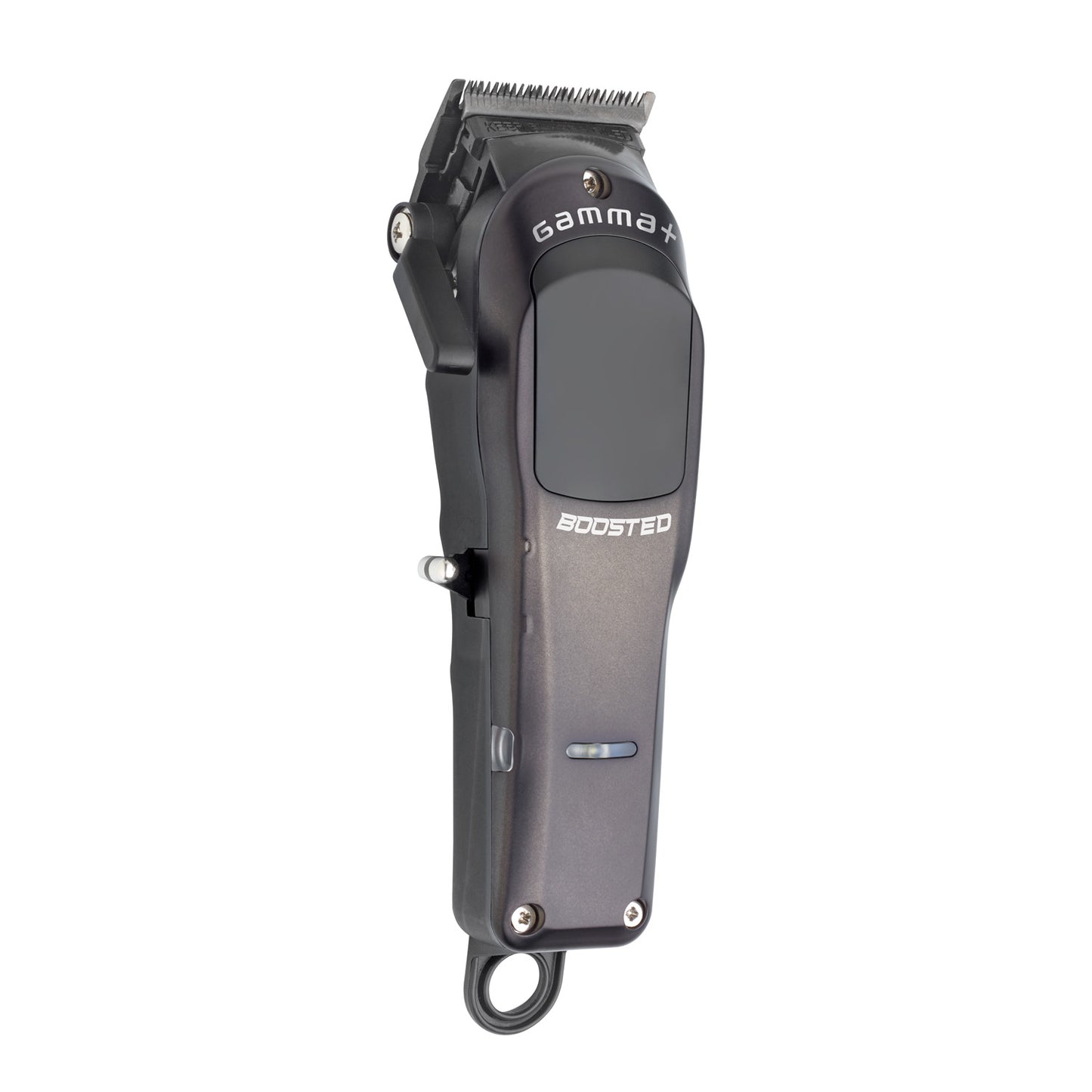 Gamma + Boosted Cordless Clipper