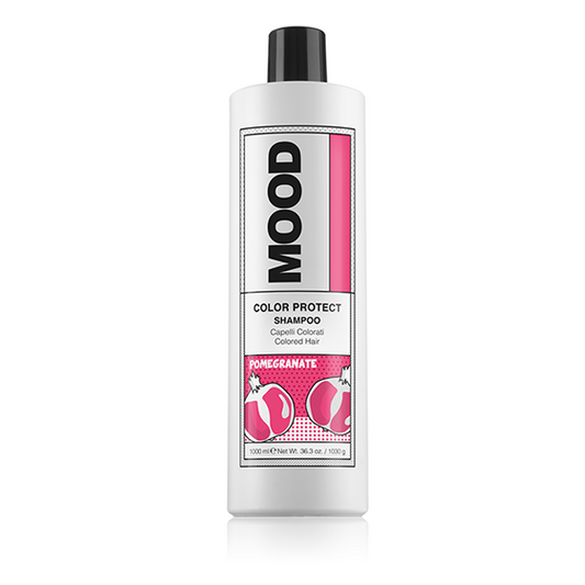 MOOD Color Protect Shampoo 1000ml