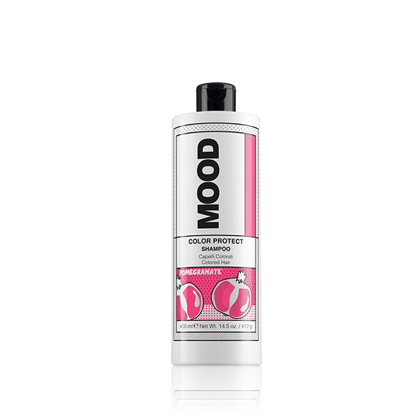 MOOD Color Protect Shampoo 400ml