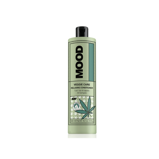 MOOD Veggie Care Relaxing Conditioner 500ml