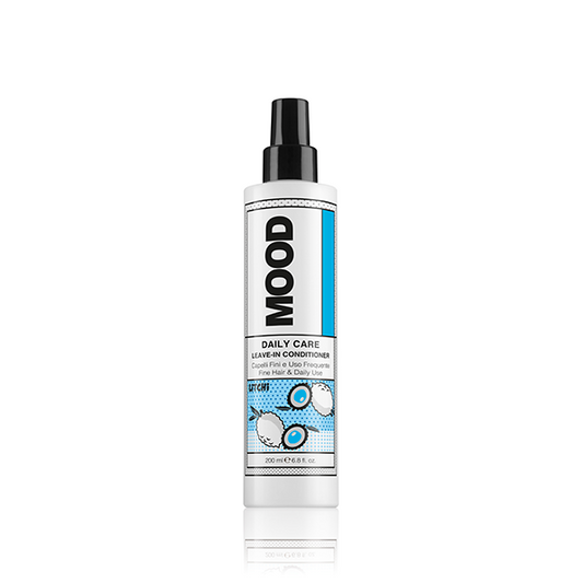 MOOD Daily Care leave-In Conditioner 200ml