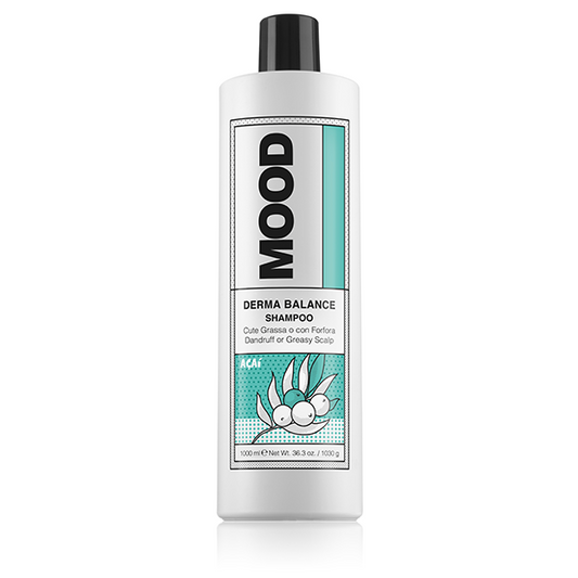 MOOD Derma Balance Shampoo 1000ml