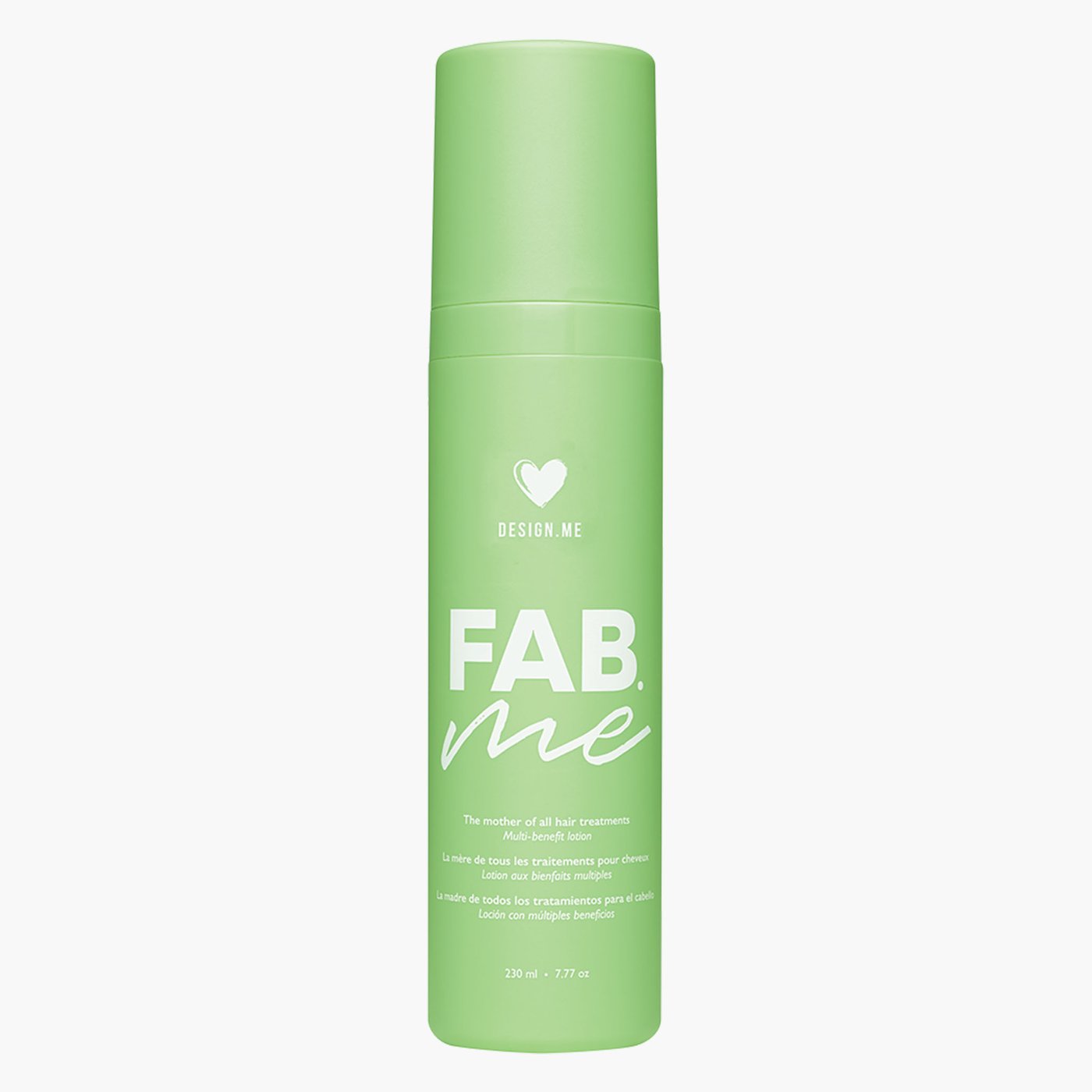 Design Me Fab Me Multi Benefit Lotion 230ml