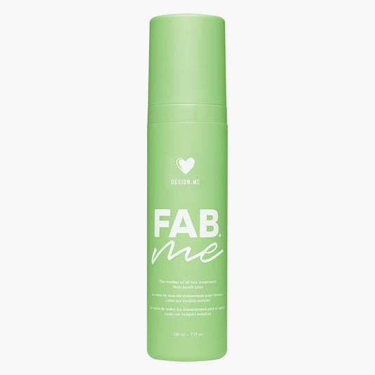 Design Me Fab Me Multi Benefit Lotion 230ml