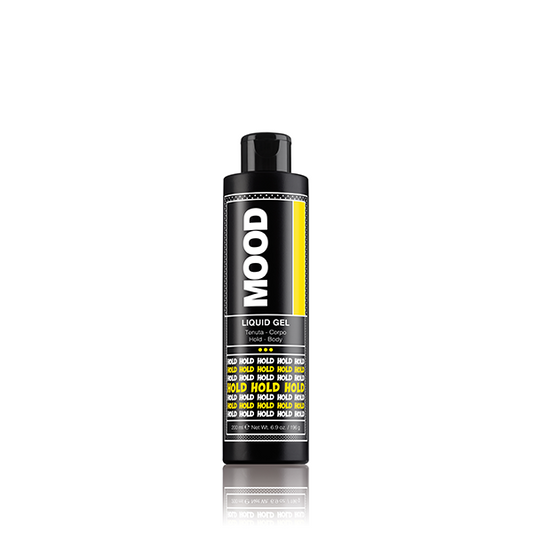 MOOD Liquid Gel 200ml