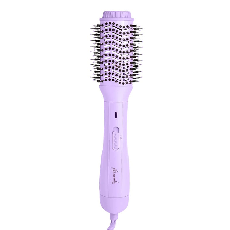 MERMADE Blow Dry Brush Purple