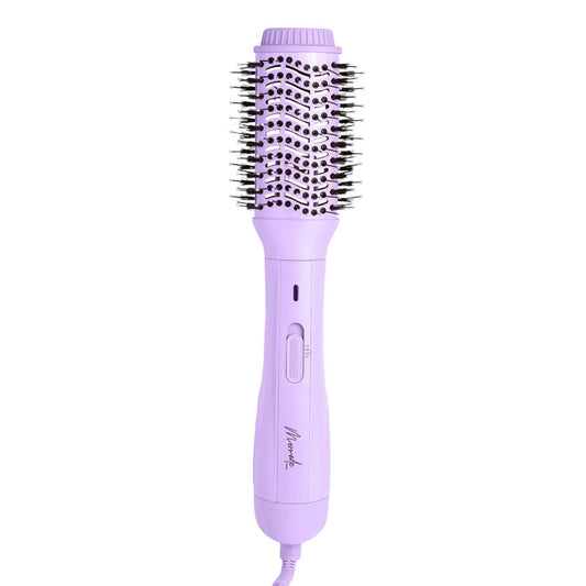 MERMADE Blow Dry Brush Purple