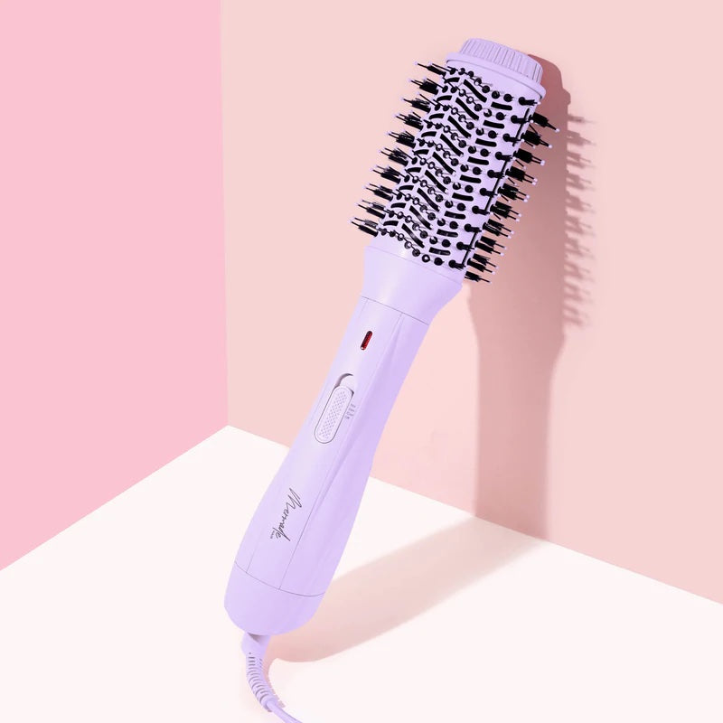 MERMADE Blow Dry Brush Purple