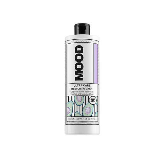 MOOD Ultra Care Restoring Mask 400ml